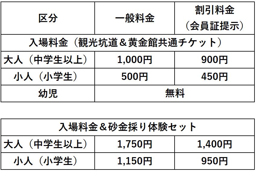 土肥金山 | 全福センターのホームページへようこそ